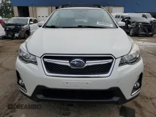 2016 Subaru Crosstrek Premium с VIN JF2GPABC3G8266942, выставлен на аукционе Copart как лот 60898855 с пробегом 90 393 миль миль и Чистый • Clean title. История ставок и продаж доступна на DreamBid. Изображение 5.