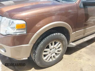 2012 Ford Expedition XLT с VIN 1FMJU1H59CEF11188, выставлен на аукционе IAAI как лот 42511301 с пробегом 153 090 миль миль и . История ставок и продаж доступна на DreamBid. Изображение 6.