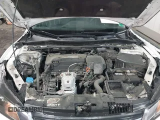 2013 Honda Accord Sport with VIN 1HGCR2F50DA060797, listed as a IAAI auction lot 42102991 with 188,291 mi miles and . Bid and sale history available at DreamBid. Image 10.