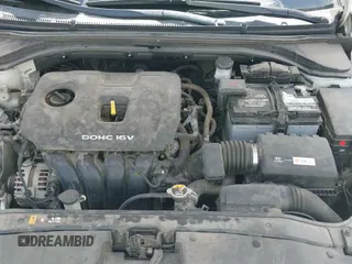 2017 Hyundai Elantra SE with VIN KMHD74LF4HU087437, listed as a IAAI auction lot 42806574 with 128,989 mi miles and . Bid and sale history available at DreamBid. Image 19.