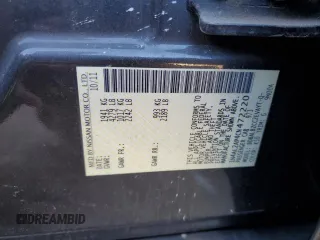 2012 Nissan Altima S with VIN 1N4AL2AP4CN472220, listed as a Copart auction lot 77349284 with 110,405 mi miles and Salvage Title. Bid and sale history available at DreamBid. Image 13.