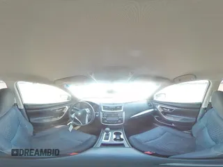 2017 Nissan Altima SV с VIN 1N4AL3AP5HC243134, выставлен на аукционе Copart как лот 57344805 с пробегом 116 942 миль миль и Списание • Salvage title. История ставок и продаж доступна на DreamBid. Изображение 14.