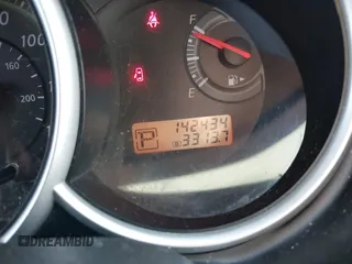 2011 Nissan Versa 1.8 S with VIN 3N1BC1CP1BL505519, listed as a IAAI auction lot 41874588 with 142,434 mi miles. Bid and sale history available at carsss.com. Image 15.