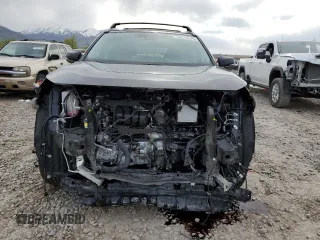 2024 Toyota RAV4 XLE Premium с VIN 2T3A1RFV2RC451305, выставлен на аукционе Copart как лот 54512875 с пробегом 4 634 миль миль и Списание • Salvage title. История ставок и продаж доступна на DreamBid. Изображение 5.