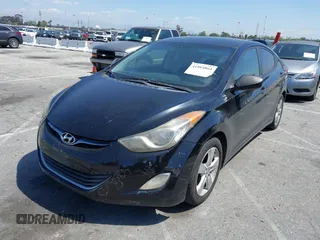 2012 Hyundai Elantra Limited z VIN 5NPDH4AE0CH085182, wystawiony jako IAAI lot #41964864 z przebiegiem 172 206 mil mil oraz . Historia ofert i sprzedaży dostępna na DreamBid. Obrazek 2.