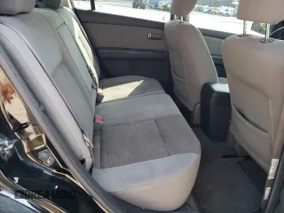 2012 Nissan Sentra SL с VIN 3N1AB6AP5CL628336, выставлен на аукционе Copart как лот 59222095 с пробегом 162 005 миль миль и Списание • Salvage title. История ставок и продаж доступна на DreamBid. Изображение 10.