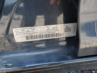 2005 Volkswagen Jetta 2.5L z VIN 3VWSF71K75M631829, wystawiony jako Copart lot #60106015 z przebiegiem 212 408 mil mil oraz Szkoda całkowita • Salvage title. Historia ofert i sprzedaży dostępna na DreamBid. Obrazek 12.