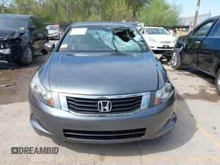 2010 Honda Accord EX z VIN 1HGCP2F73AA189779, wystawiony jako IAAI lot #42027758 z przebiegiem 121 933 mil mil oraz . Historia ofert i sprzedaży dostępna na DreamBid. Obrazek 12.