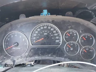 2005 GMC Envoy SLE z VIN 1GKDT13S952288760, wystawiony jako IAAI lot #41671656 z przebiegiem Nie podano mil oraz . Historia ofert i sprzedaży dostępna na DreamBid. Obrazek 7.