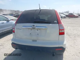 2009 Honda CR-V EX with VIN 3CZRE38589G701995, listed as a IAAI auction lot 41731706 with 232,785 mi miles and . Bid and sale history available at DreamBid. Image 16.