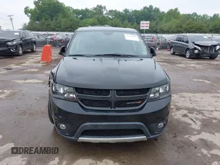 2015 Dodge Journey R/T with VIN 3C4PDDEG1FT554904, listed as a IAAI auction lot 42415888 with 143,039 mi miles and . Bid and sale history available at DreamBid. Image 12.