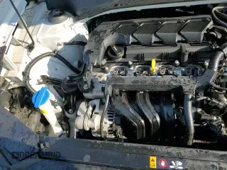 2024 Hyundai Venue Limited with VIN KMHRC8A38RU332288, listed as a Copart auction lot 80128645 with 3,698 mi miles and Clean title. Bid and sale history available at DreamBid. Image 16.