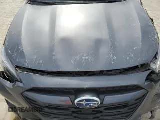 2024 Subaru Outback Premium с VIN 4S4BTADCXR3297604, выставлен на аукционе Copart как лот 53678345 с пробегом 14 714 миль миль и Списание • Salvage title. История ставок и продаж доступна на DreamBid. Изображение 13.