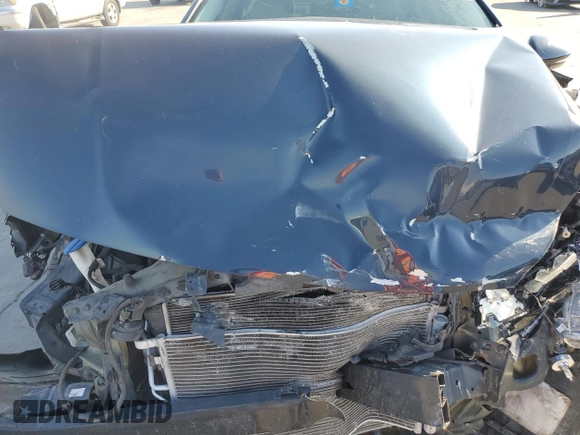2018 Kia Cadenza Premium with VIN KNALC4J15J5097295, listed as a Copart auction lot 78321474 with 120,108 mi miles and Salvage Title. Bid and sale history available at DreamBid. Image 12.