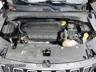 2020 Jeep Compass Latitude с VIN 3C4NJDBB7LT148338, выставлен на аукционе Copart как лот 63296655 с пробегом 58 470 миль миль и На запчасти • Non repairable. История ставок и продаж доступна на DreamBid. Изображение 12.