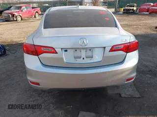 2013 Acura ILX with VIN 19VDE1F3XDE002337, listed as a IAAI auction lot 41417917 with 170,373 mi miles. Bid and sale history available at carsss.com. Image 16.