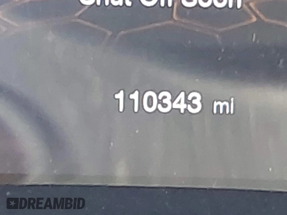 2017 Jeep Compass Latitude with VIN 3C4NJDBB3HT688695, listed as a IAAI auction lot 42197797 with 110,343 mi miles and . Bid and sale history available at DreamBid. Image 15.