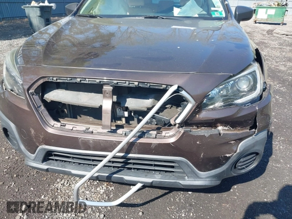2019 Subaru Outback with VIN 4S4BSABC2K3203016, listed as a IAAI auction lot 42156340 with 68,707 mi miles and . Bid and sale history available at DreamBid. Image 6.