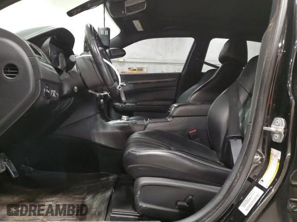 2015 Chrysler 300 with VIN 2C3CCAGG3FH787094, listed as a Copart auction lot 44208835 with 112,969 mi miles and Non Repairable. Bid and sale history available at carsss.com. Image 7.