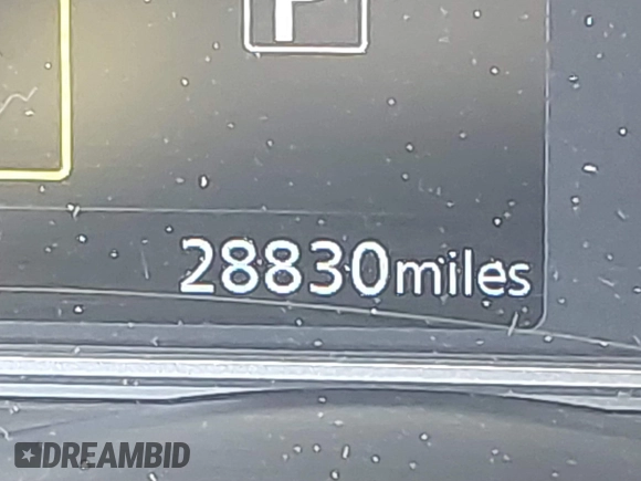 2022 Nissan Versa SV with VIN 3N1CN8EV5NL840421, listed as a IAAI auction lot 41645793 with 28,830 mi miles and . Bid and sale history available at DreamBid. Image 16.