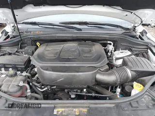 2022 Dodge Durango GT Plus z VIN 1C4RDJDG0NC182622, wystawiony jako IAAI lot #40403323 z przebiegiem 44 637 mil mil oraz . Historia ofert i sprzedaży dostępna na DreamBid. Obrazek 10.