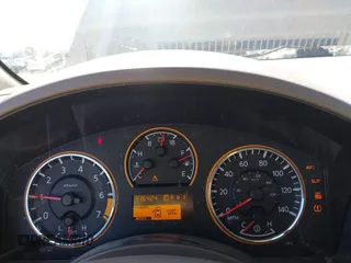 2011 Nissan Titan SV with VIN 1N6BA0ED7BN311347, listed as a IAAI auction lot 41634291 with 116,424 mi miles and . Bid and sale history available at DreamBid. Image 7.