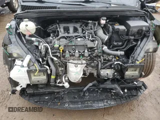 2022 Kia Carnival LXS with VIN KNDNB4H30N6107348, listed as a Copart auction lot 81913584 with 69,962 mi miles and Salvage Title. Bid and sale history available at carsss.com. Image 12.