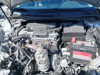 2013 Toyota Camry L with VIN 4T1BF1FK4DU249076, listed as a IAAI auction lot 42008768 with 85,030 mi miles. Bid and sale history available at carsss.com. Image 10.