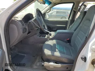 2002 Ford Explorer XLS с VIN 1FMZU62EX2ZA07586, выставлен на аукционе Copart как лот 58059385 с пробегом 260 091 миль миль и Списание • Salvage title. История ставок и продаж доступна на DreamBid. Изображение 7.