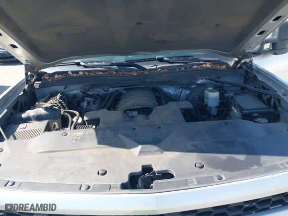 2014 Chevrolet Silverado 1500 LT with VIN 3GCUKREC4EG564594, listed as a IAAI auction lot 41957255 with 78,606 mi miles. Bid and sale history available at carsss.com. Image 10.