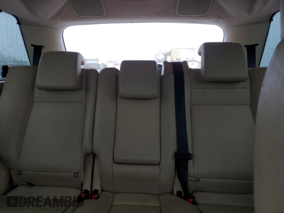2007 Land Rover Range Rover Sport HSE with VIN SALSF254X7A114793, listed as a Copart auction lot 43034225 with 243,943 mi miles and Salvage title. Bid and sale history available at DreamBid. Image 10.