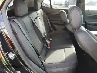 2023 Buick Encore GX Select with VIN KL4MMDS27PB096231, listed as a Copart auction lot 54917415 with 51,033 mi miles and Salvage title. Bid and sale history available at DreamBid. Image 11.