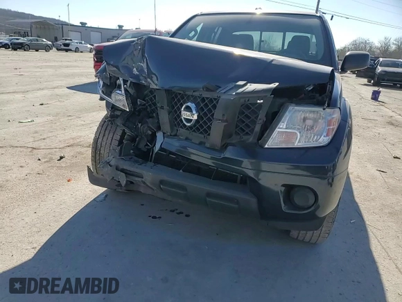 2018 Nissan Frontier Desert Runner with VIN 1N6DD0ER1JN754166, listed as a Copart auction lot 88848045 with 162,130 mi miles and Salvage title. Bid and sale history available at DreamBid. Image 11.