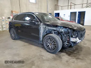 2019 Porsche Cayenne S z VIN WP1AB2AY5KDA60686, wystawiony jako Copart lot #68155912 z przebiegiem 48 987 mil mil oraz . Historia ofert i sprzedaży dostępna na DreamBid. Obrazek 4.