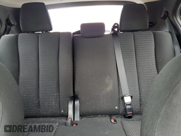 2023 Mitsubishi Eclipse Cross LE с VIN JA4ATVAA1PZ052804, выставлен на аукционе Copart как лот 51296095 с пробегом 23 168 миль миль и Списание • Salvage title. История ставок и продаж доступна на DreamBid. Изображение 10.