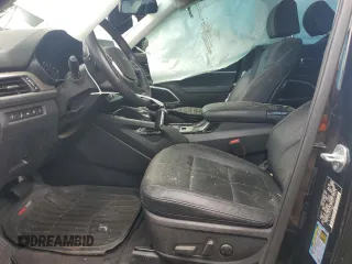 2022 Kia Telluride EX z VIN 5XYP3DHC7NG216814, wystawiony jako Copart lot #57653085 z przebiegiem 20 588 mil mil oraz Szkoda całkowita • Salvage title. Historia ofert i sprzedaży dostępna na DreamBid. Obrazek 7.