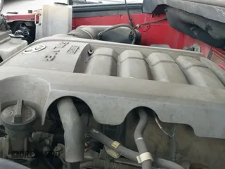 2008 Toyota Tundra с VIN 5TFEV54108X045949, выставлен на аукционе IAAI как лот 42099775 с пробегом 195 026 миль миль и . История ставок и продаж доступна на DreamBid. Изображение 20.