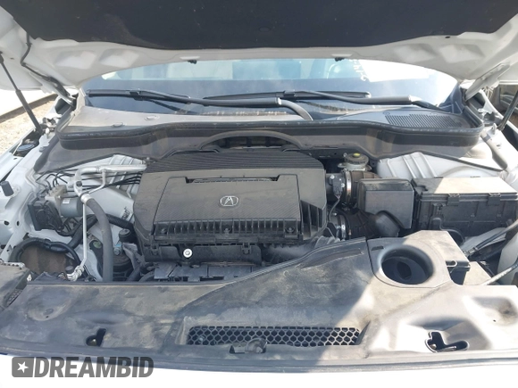 2022 Acura MDX z VIN 5J8YD9H31NL000493, wystawiony jako IAAI lot #41782568 z przebiegiem 75 717 mil mil oraz . Historia ofert i sprzedaży dostępna na DreamBid. Obrazek 10.