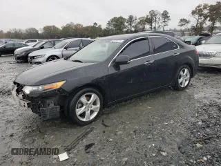 2009 Acura TSX с VIN JH4CU26609C036970, выставлен на аукционе Copart как лот 83885374 с пробегом 272 180 миль миль и Списание • Salvage title. История ставок и продаж доступна на DreamBid. Изображение 1.