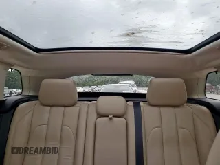 2014 Land Rover Range Rover Evoque Pure Plus с VIN SALVP2BG7EH894359, выставлен на аукционе Copart как лот 57910715 с пробегом 56 732 миль миль и Чистый • Clean title. История ставок и продаж доступна на DreamBid. Изображение 10.