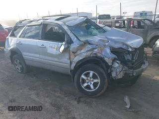 2008 Honda Pilot SE with VIN 5FNYF18368B024404, listed as a IAAI auction lot 41889168 with Not Provided miles and . Bid and sale history available at carsss.com. Image 1.