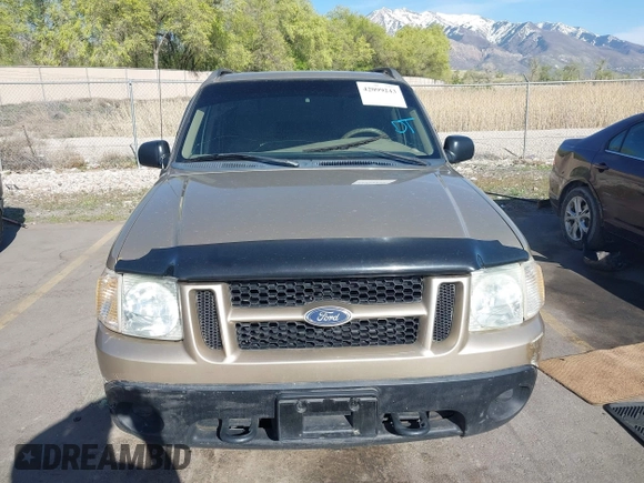 2001 Ford Explorer Sport Trac z VIN 1FMZU77E41UA58737, wystawiony jako IAAI lot #42099243 z przebiegiem 203 593 mil mil oraz . Historia ofert i sprzedaży dostępna na DreamBid. Obrazek 12.