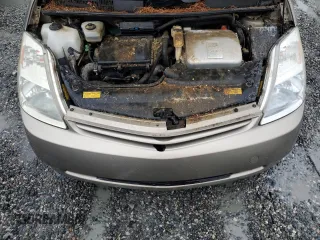 2004 Toyota Prius with VIN JTDKB20U940063170, listed as a Copart auction lot 47677715 with 0 mi miles and Clean Title. Bid and sale history available at carsss.com. Image 11.