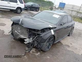 2016 Audi S4 Premium Plus z VIN WAUBGAFL4GA002704, wystawiony jako IAAI lot #41852967 z przebiegiem 68 049 mil mil oraz . Historia ofert i sprzedaży dostępna na DreamBid. Obrazek 17.