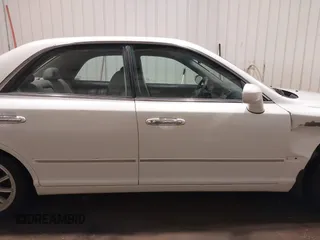 2002 Hyundai XG L z VIN KMHFU45EX2A180204, wystawiony jako IAAI lot #41472564 z przebiegiem 148 333 mil mil oraz . Historia ofert i sprzedaży dostępna na DreamBid. Obrazek 13.