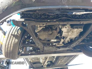 2024 Kia Sportage SX-Prestige with VIN 5XYK53DF0RG181537, listed as a IAAI auction lot 41378442 with 13,619 mi miles and . Bid and sale history available at DreamBid. Image 18.