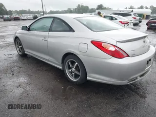 2004 Toyota Solara SE with VIN 4T1CE38P54U823549, listed as a IAAI auction lot 42260961 with 199,853 mi miles and . Bid and sale history available at DreamBid. Image 3.