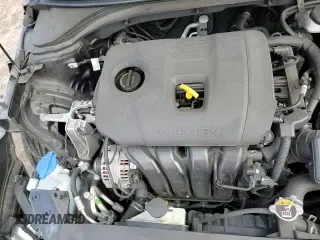 2020 Hyundai Elantra SE с VIN 5NPD74LF9LH533265, выставлен на аукционе Copart как лот 86054735 с пробегом 89 212 миль миль и Списание • Salvage title. История ставок и продаж доступна на DreamBid. Изображение 14.