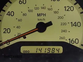 2000 Lexus GS 300 z VIN JT8BD68S5Y0114026, wystawiony jako IAAI lot #42322617 z przebiegiem 141 984 mil mil oraz . Historia ofert i sprzedaży dostępna na DreamBid. Obrazek 15.