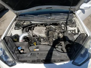 2013 Hyundai Genesis Coupe Track z VIN KMHHU6KJ6DU079703, wystawiony jako Copart lot #57285915 z przebiegiem 154 940 mil mil oraz Tytuł czysty. Historia ofert i sprzedaży dostępna na DreamBid. Obrazek 11.